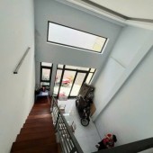 Bán gấp- Giảm sâu -Nhà 2 tầng mới đẹp, hẻm Ô tô, Trung tâm Thủ Đức